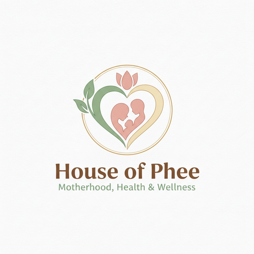 House of Phee Logo